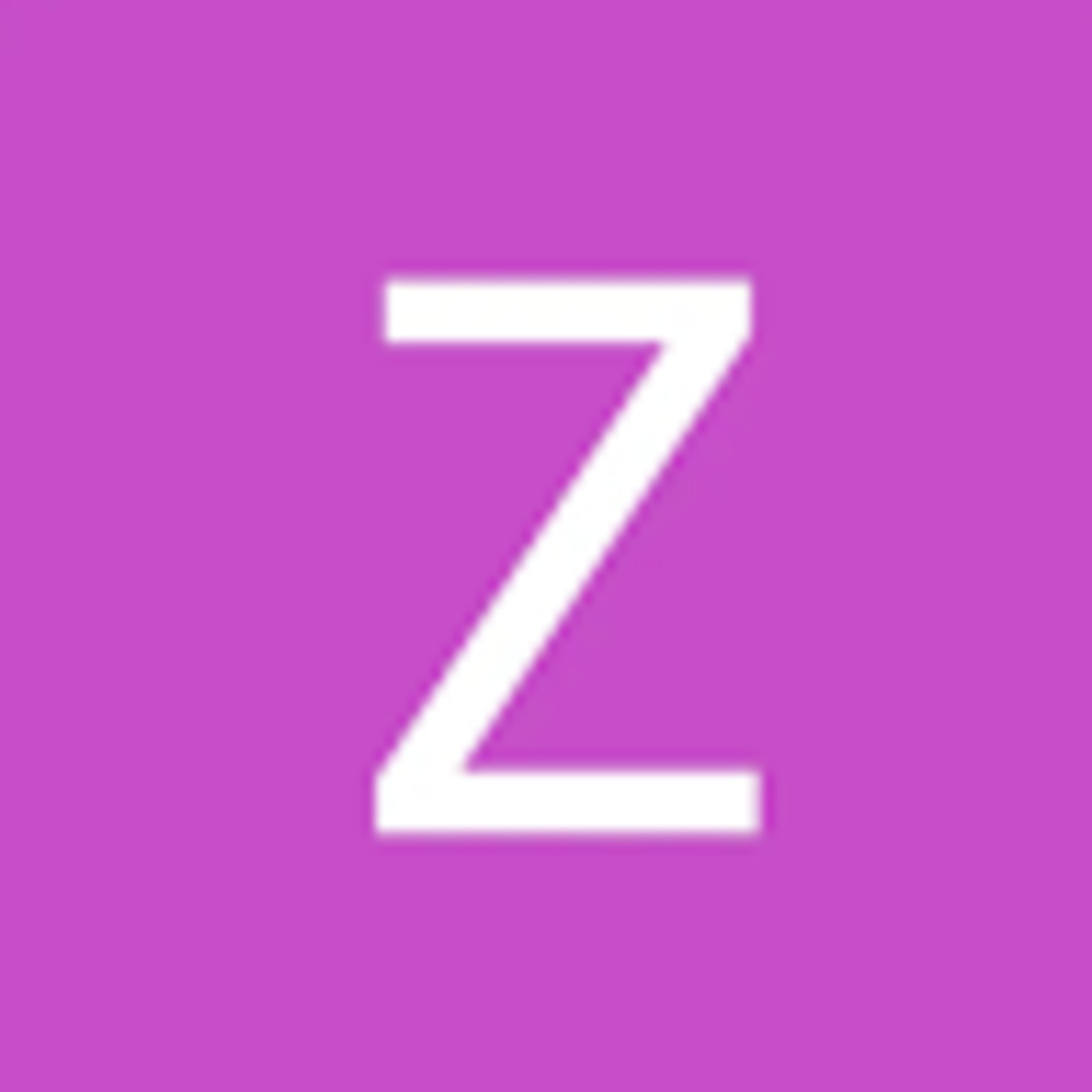 Meet your Posher, Zoe